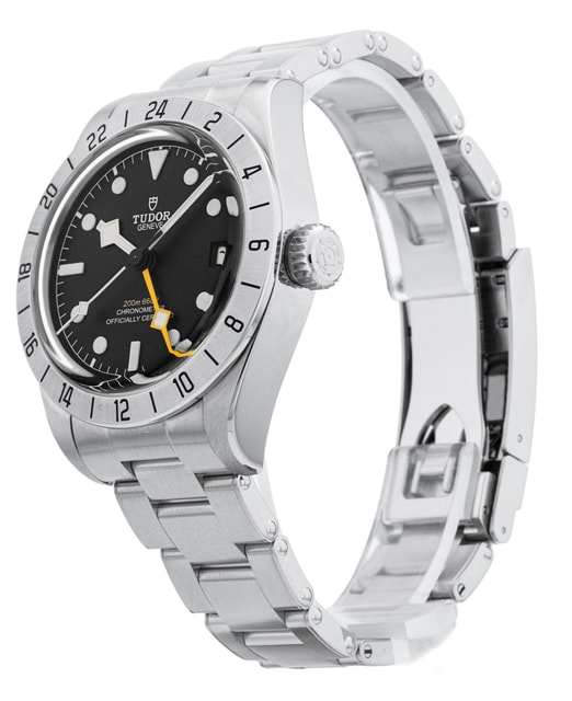 Tudor Black Bay Pro M79470-0001 Image 2